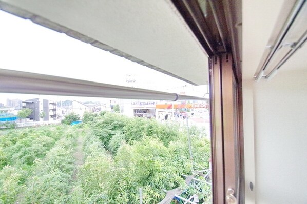 ニューホープハウスの物件内観写真